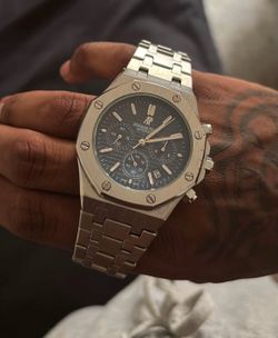 AP watch