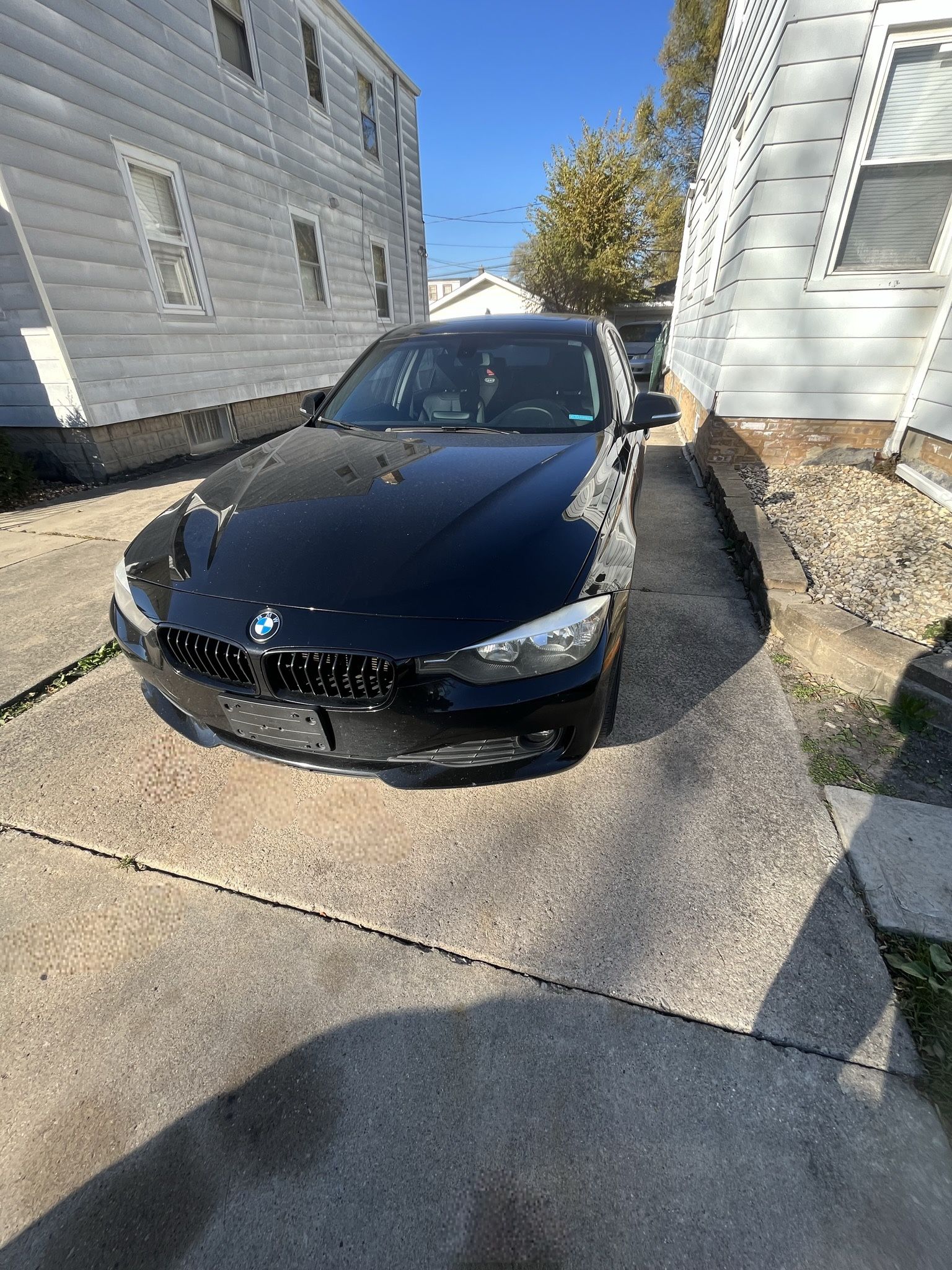 2015 BMW 328i