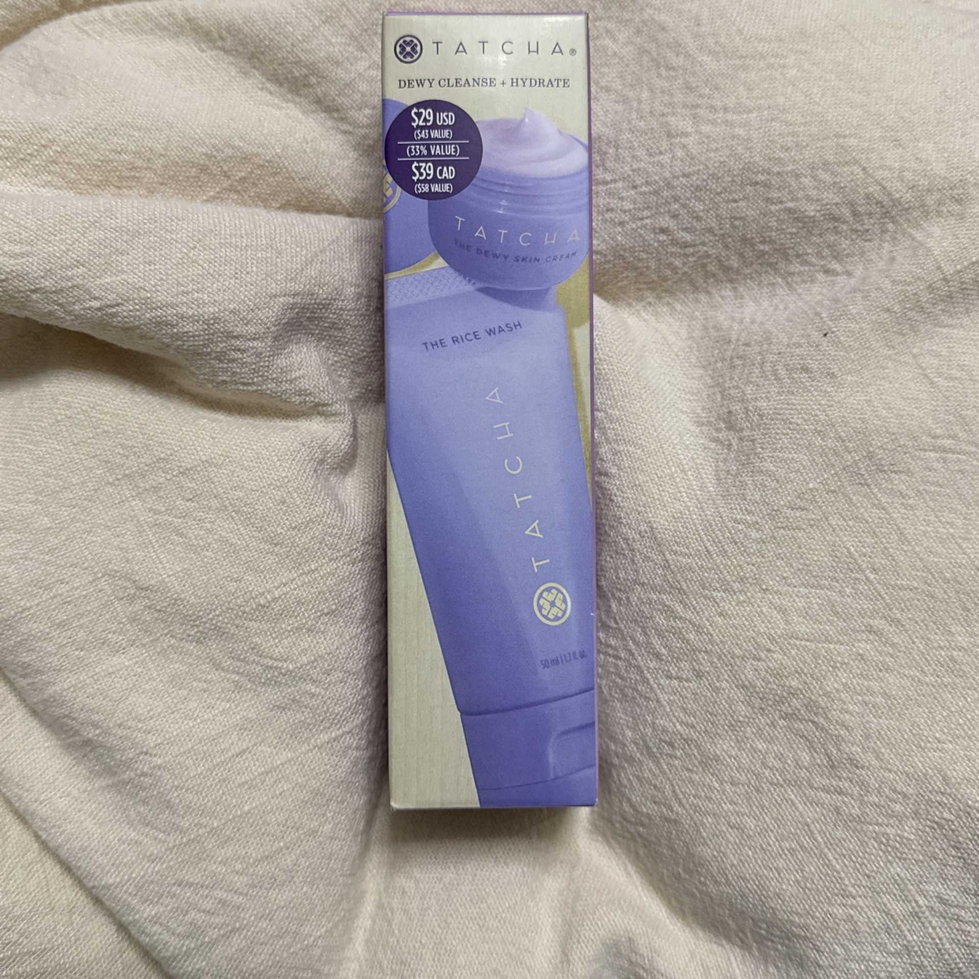 Tatcha
