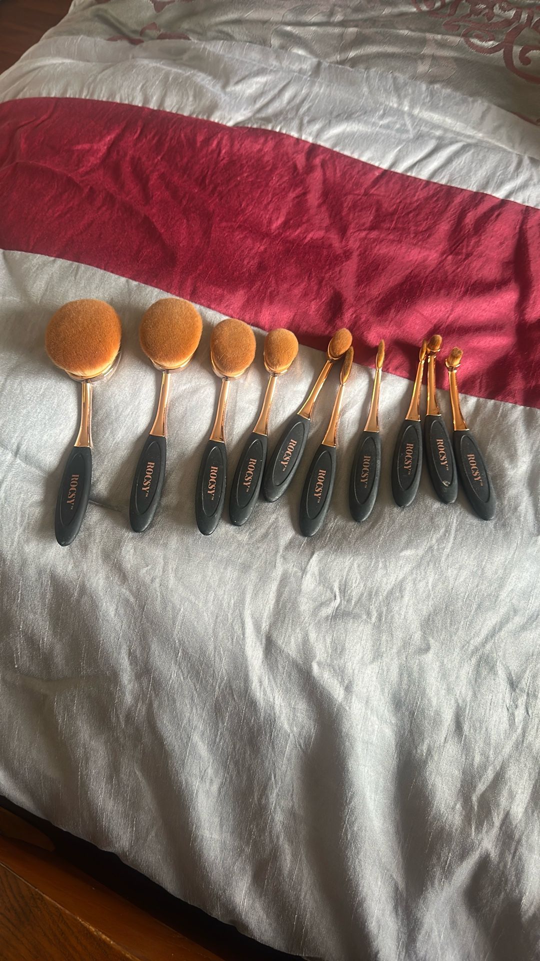 Makeup Brushes