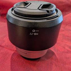 Nikon 28-80, 3.3-5.6 G, Exc Condt