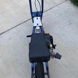 Mini Bike