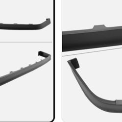 JDP style Acura Integra Front Lip / spoiler  (90-91)