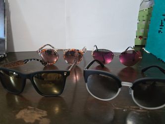 Sunglasses