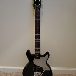 First Act Les Paul Junior Style Electric Guitar 