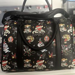 Ed Hardy Bag 