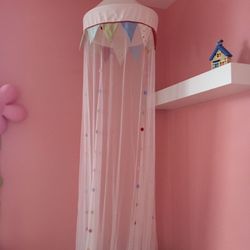 Ikea Canopy