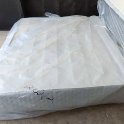 Queen Size Box Spring 