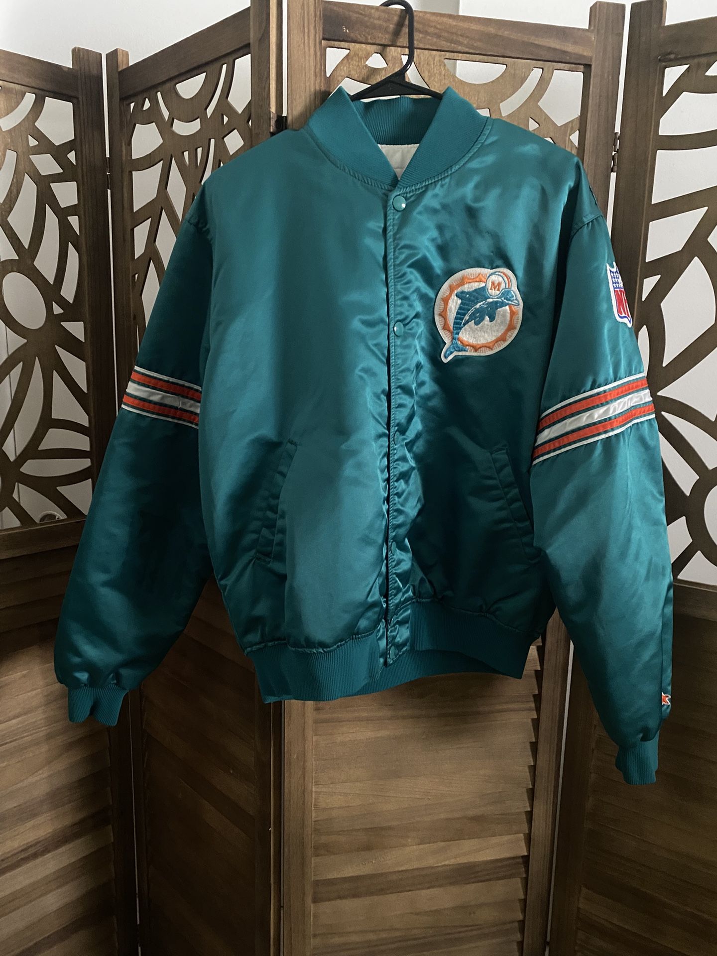 Miami Dolphins