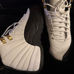 Air Jordan 12 Retro