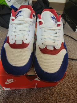 Air Max 9.5