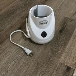 Bottle Warmer