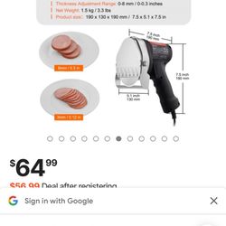 Kebab Slice