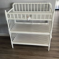 Baby Changing Table 