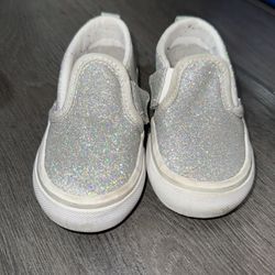 Toddler Vans