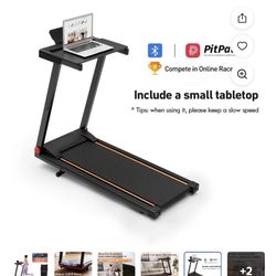 Brand New Treadmill $150