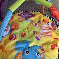 Baby Gym 