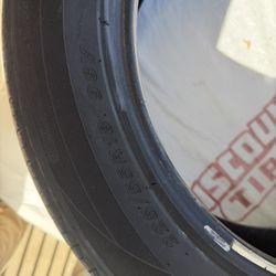 Cauchos De Camioneta