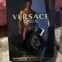 Versace Eros