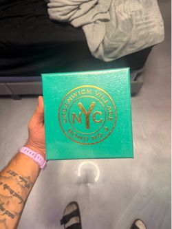 Bond no.9 nyc full size