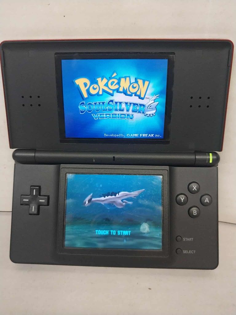 Nintendo Ds Lite 150$
