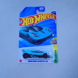 Hot Wheel 