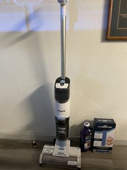 Shark Hydro Vac