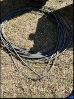 Cable Steel…
