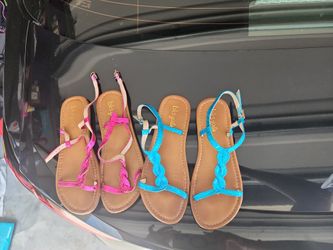 Sandalias