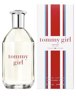 Tommy Hilfiger Tommy Girl Eau de Toilette, For Women