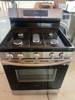 Stove