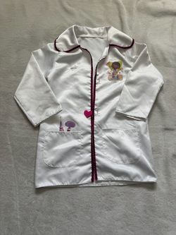 Doc Mcstuffins