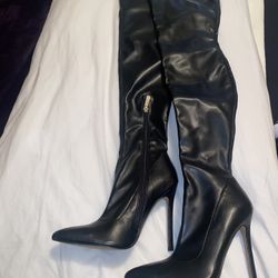 ASOS Thigh Boots
