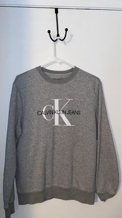 Calvin Klein Crewneck