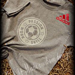 Custom Shirts 