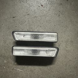 BMW E36 97-99 Euro Clear Side Markets