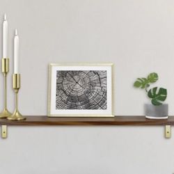 Threshold Wall Shelf