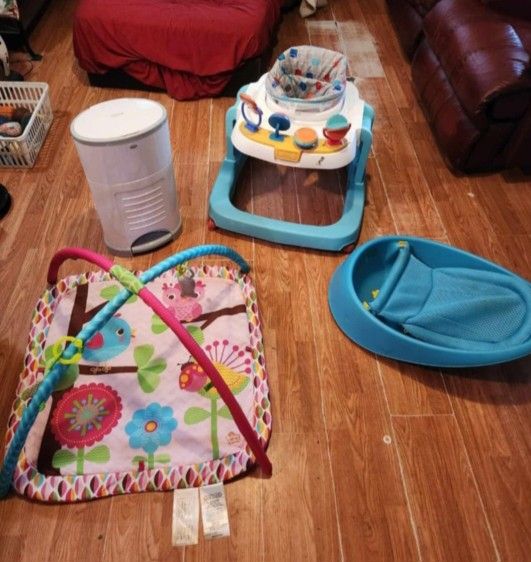 50 For Everything Baby Gear