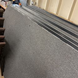 Stage Sections 4x8 Music
