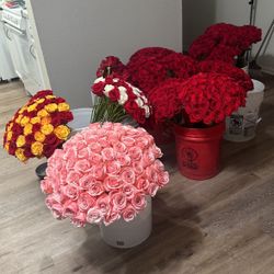 🌹VALENTINES DAY BOUQUET🌹