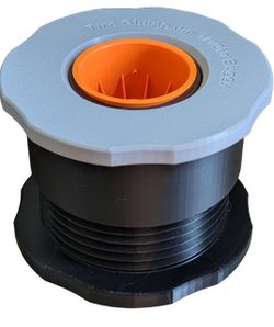 RC Car Tire Gluing Jig for 1:10 Scale Tool (Buggy)