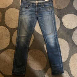 Rag and Bone the dre boyfriend jeans