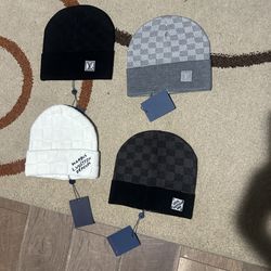 Lv beenies