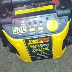 Everlast Jumpstart 