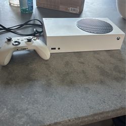 Xbox Series S 