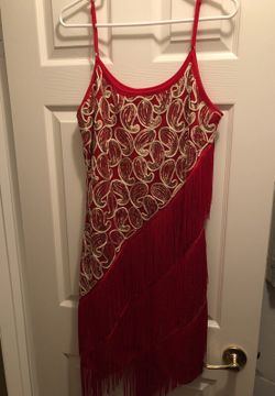 Cocktail dress. XL