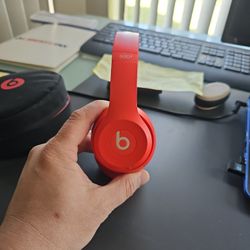 Brand New Beats 3 Headphones 