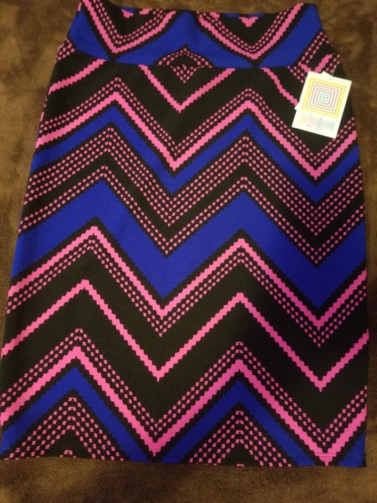 Women Skirt NEW Size Med