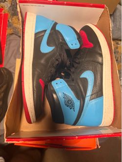 Jordan 1 Sz 13