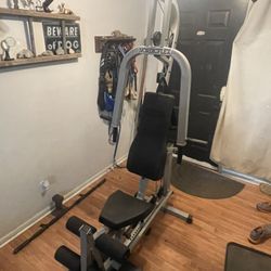 NordicFlex  Home Gym
